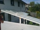 Terrassenüberdachung in Kenzingen